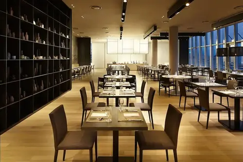 Shilla Stay Seodaemun Seoul Station