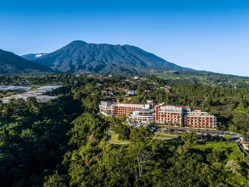 Pesona Alam Resort & Spa, Primary image