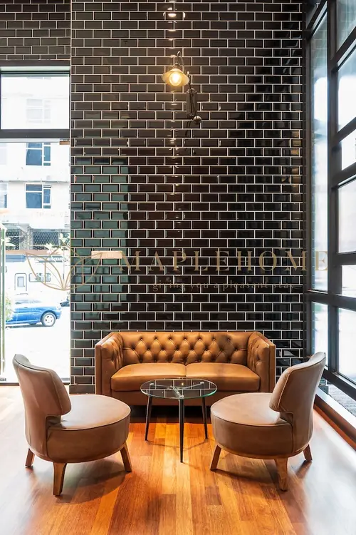 Chambers Premier Suites Kuala Lumpur, Lobby sitting area