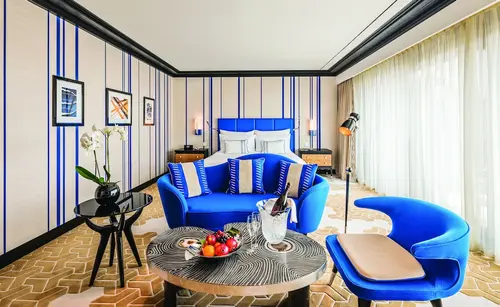 Dinamo Hotel Baku