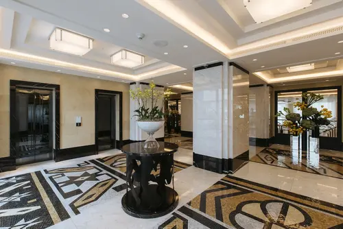 Dinamo Hotel Baku