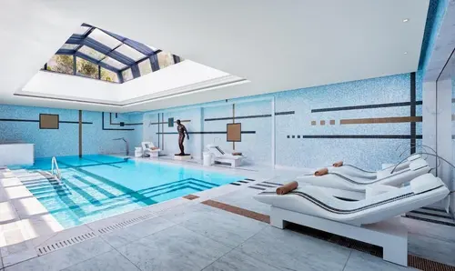 Dinamo Hotel Baku