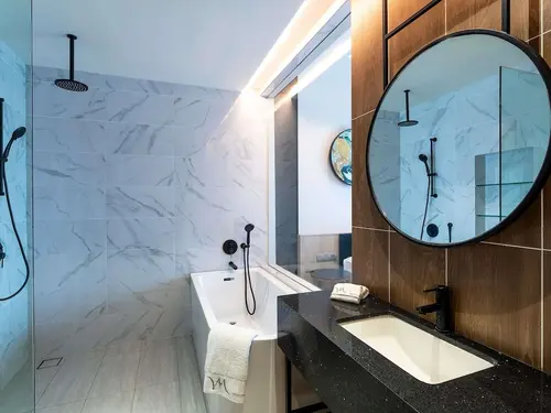 Mercure Kuala Lumpur Trion, Room