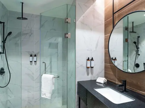 Mercure Kuala Lumpur Trion, Room