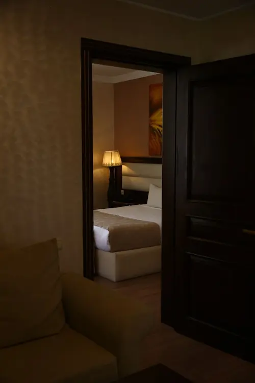 Smith's Boutique Hotel