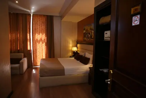 Smith's Boutique Hotel