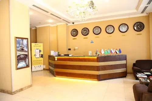 Smith's Boutique Hotel