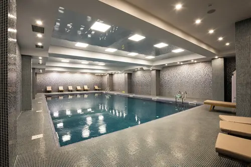 Panorama Lisi Grand Hotel