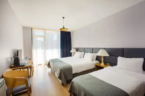 Grand Noel Bakuriani