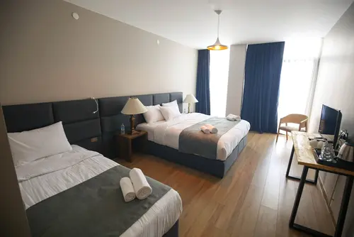 Grand Noel Bakuriani