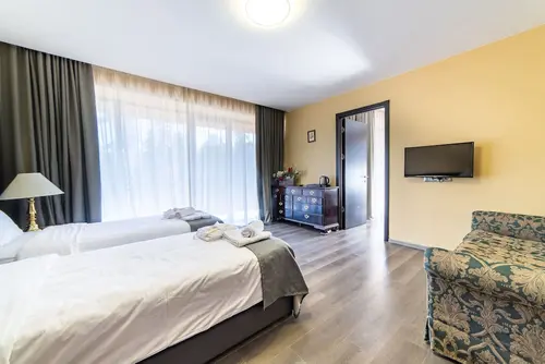 Grand Noel Bakuriani