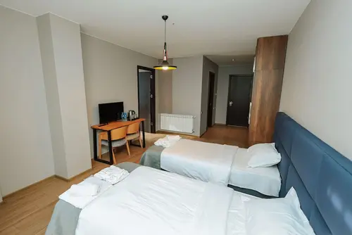 Grand Noel Bakuriani