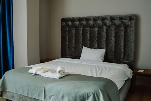 Grand Noel Bakuriani