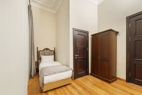 Ring Stone Hotels Old City, Room