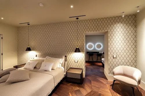 AF Duomo - Milano Luxury Suites, Room