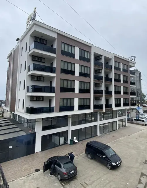Rena Grand Residence & Suite
