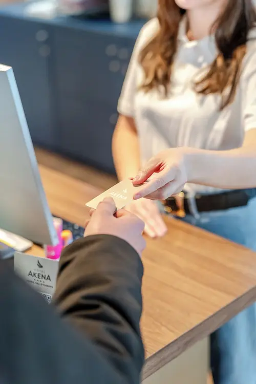 Akena Serris  Val d'Europe