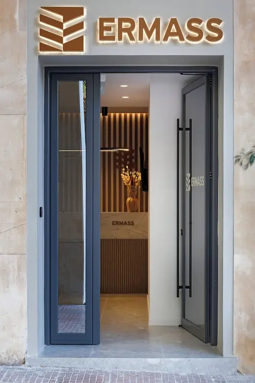 ERMASS Athens, Reception