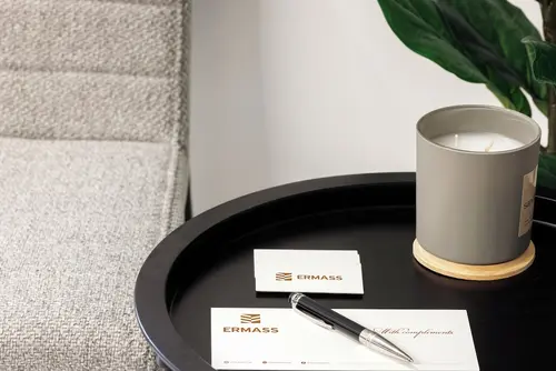 ERMASS Athens, Reception