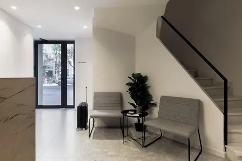 ERMASS Athens, Reception