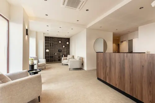 Le Monsieur by Sweett