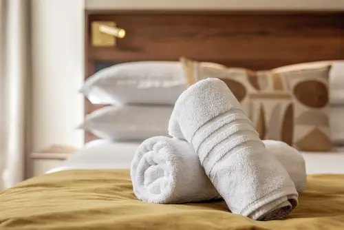 Le Monsieur by Sweett