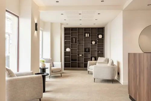 Le Monsieur by Sweett