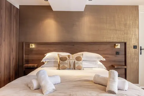 Le Monsieur by Sweett