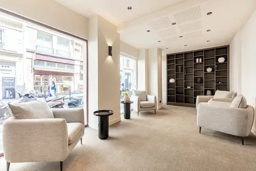 Le Monsieur by Sweett