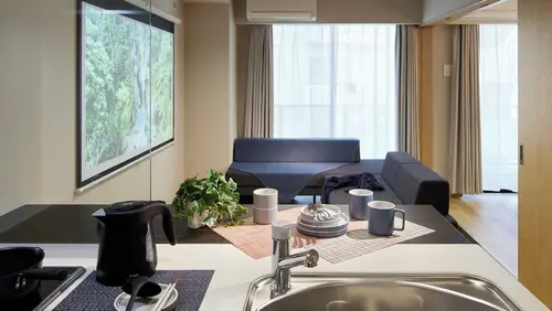 Minn Umeda Nakazakicho