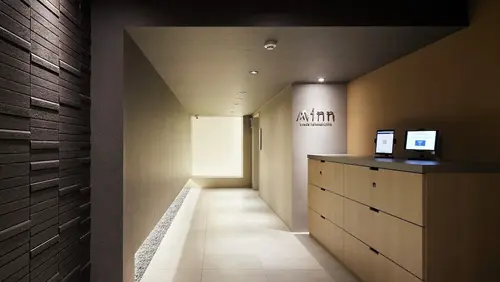 Minn Umeda Nakazakicho