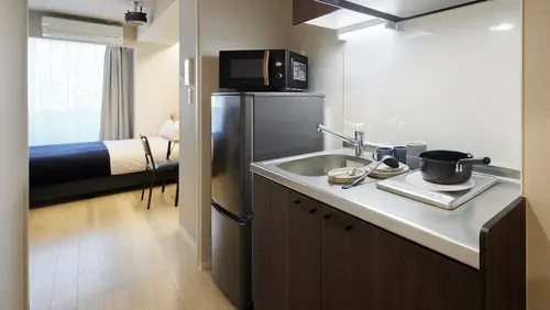 Minn Umeda Nakazakicho