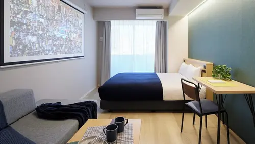 Minn Umeda Nakazakicho