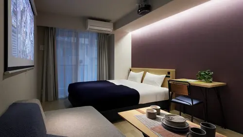 Minn Umeda Nakazakicho