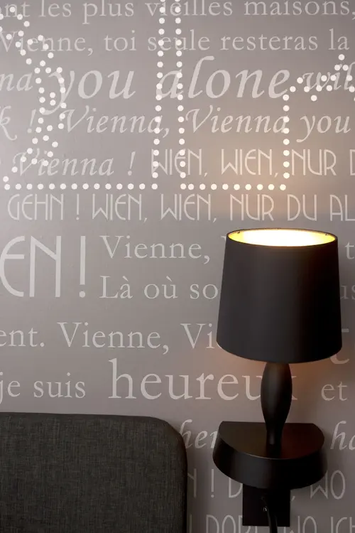 Mercure Vienna First