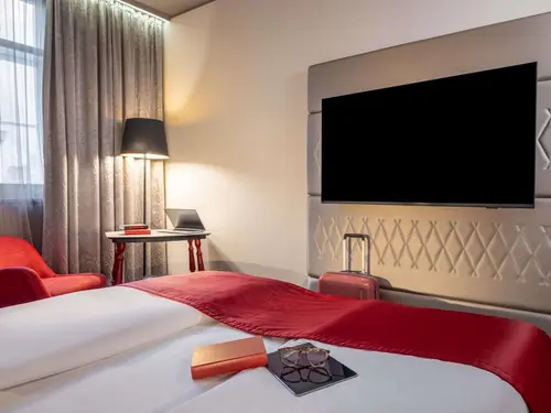 Mercure Vienna First