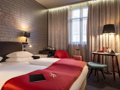 Mercure Vienna First