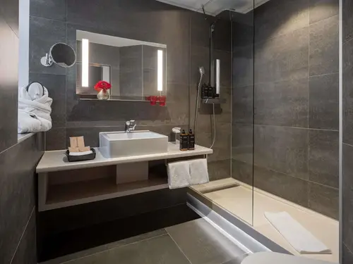 Mercure Vienna First