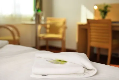 Penzion Krumlov - B&B Hotel, Room