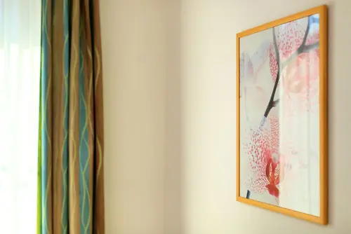 Penzion Krumlov - B&B Hotel, Room