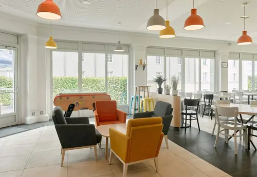 B&B Hôtel près de Disneyland® Paris