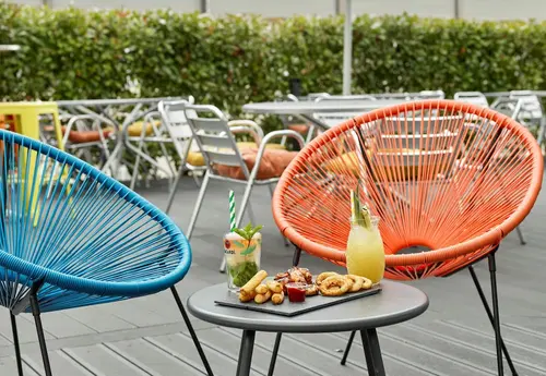 B&B Hôtel près de Disneyland® Paris