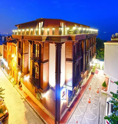 GLK PREMIER Sea Mansion Suites & Spa - Special Class