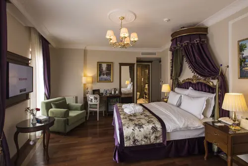 GLK PREMIER Sea Mansion Suites & Spa - Special Class