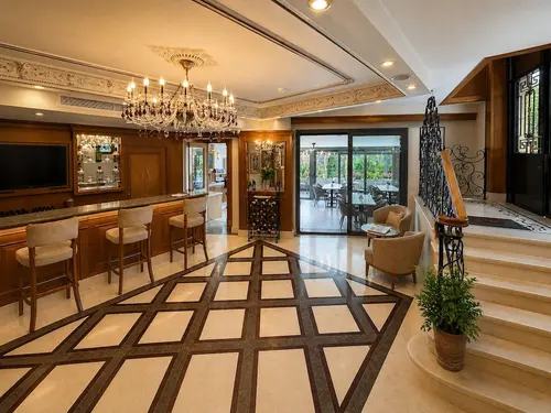 GLK PREMIER Sea Mansion Suites & Spa - Special Class