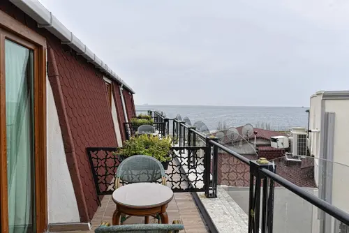 GLK PREMIER Sea Mansion Suites & Spa - Special Class