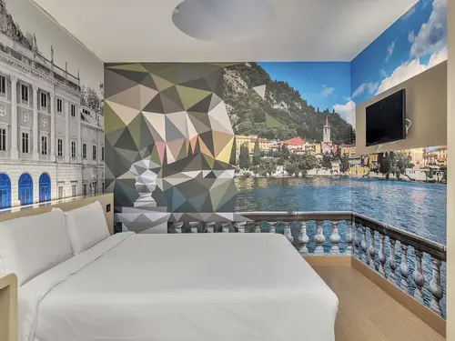 B&B Hotel Como Camerlata