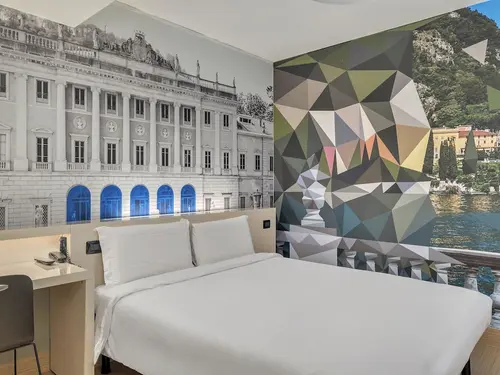 B&B Hotel Como Camerlata