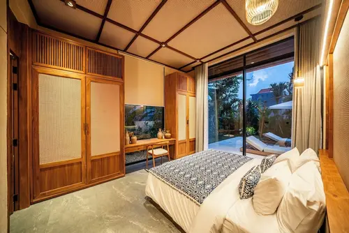 TUI BLUE Berawa Hotel and Villas, Room