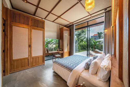 TUI BLUE Berawa Hotel and Villas, Room